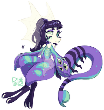 Sketch Full body