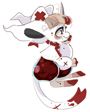 Sketch Full body