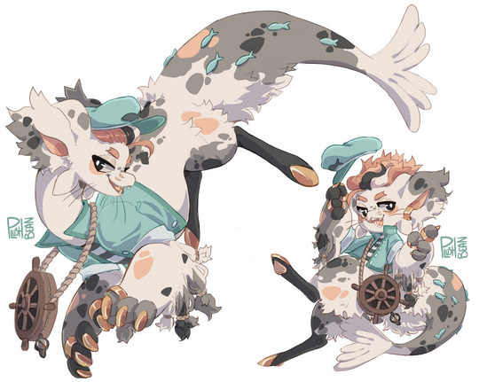 Clean Custom + Titan