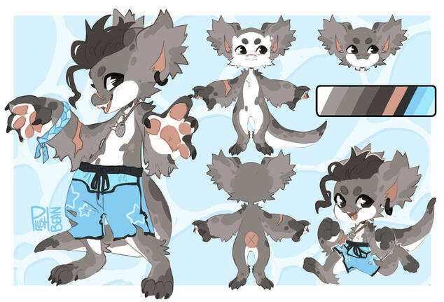 Clean Custom + Extras